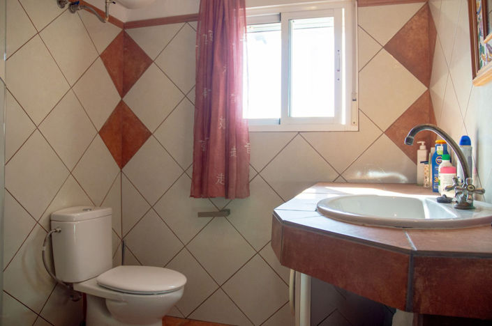 Image No.10-Propriété de 2 chambres à vendre à Frigiliana