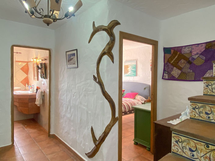 Image No.11-Propriété de 2 chambres à vendre à Frigiliana