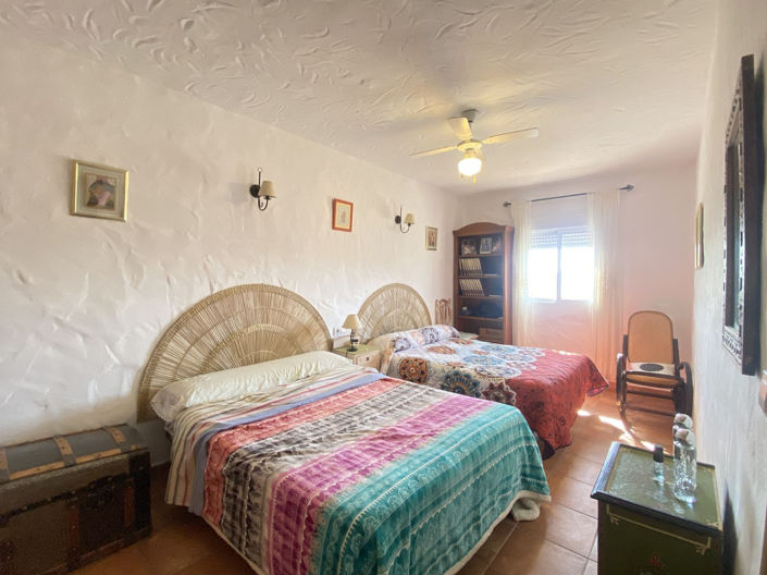 Image No.12-Propriété de 2 chambres à vendre à Frigiliana