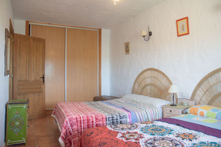 Image No.13-Propriété de 2 chambres à vendre à Frigiliana