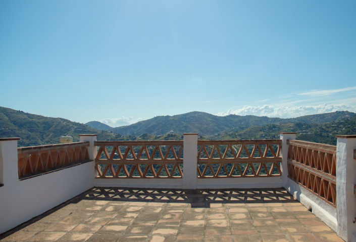 Image No.3-Propriété de 2 chambres à vendre à Frigiliana