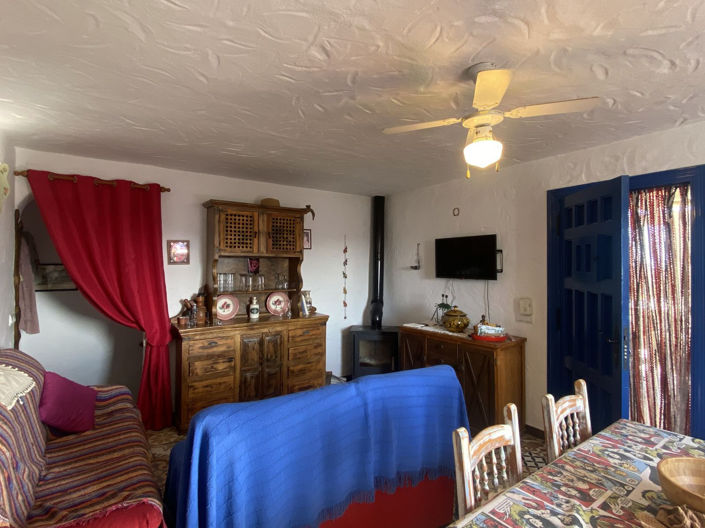Image No.5-Propriété de 2 chambres à vendre à Frigiliana
