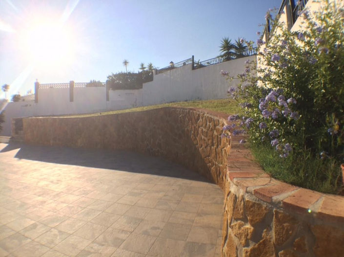 Image No.13-Propriété de 5 chambres à vendre à Frigiliana