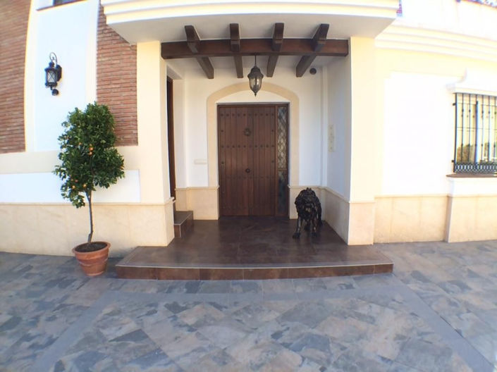 Image No.14-Propriété de 5 chambres à vendre à Frigiliana