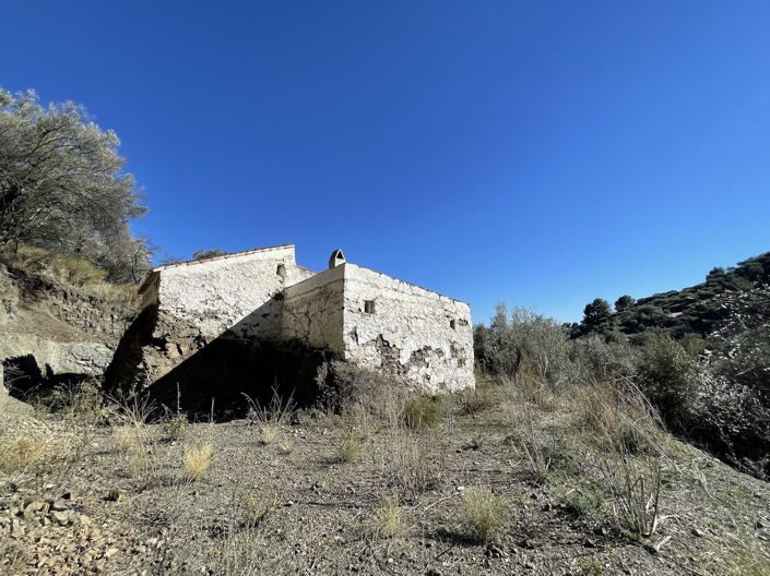 Image No.17-Propriété de 1 chambre à vendre à Frigiliana