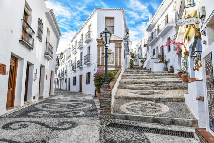 Image No.20-Propriété de 1 chambre à vendre à Frigiliana