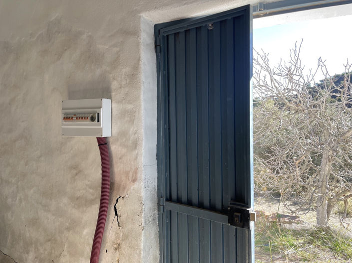 Image No.9-Propriété de 1 chambre à vendre à Frigiliana
