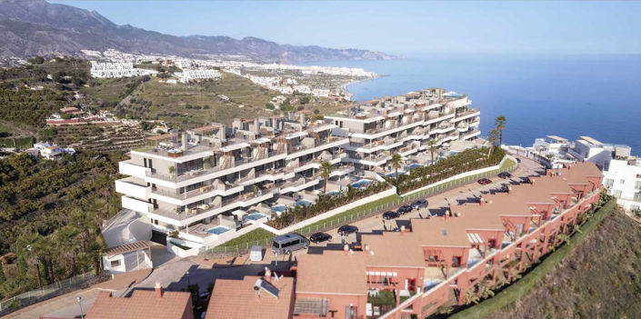Image No.16-Propriété de 3 chambres à vendre à Torrox