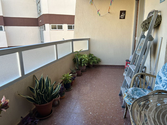 Image No.2-Propriété de 3 chambres à vendre à Nerja