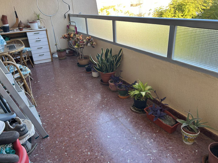 Image No.3-Propriété de 3 chambres à vendre à Nerja