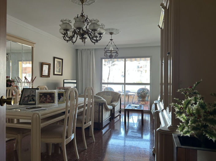 Image No.4-Propriété de 3 chambres à vendre à Nerja