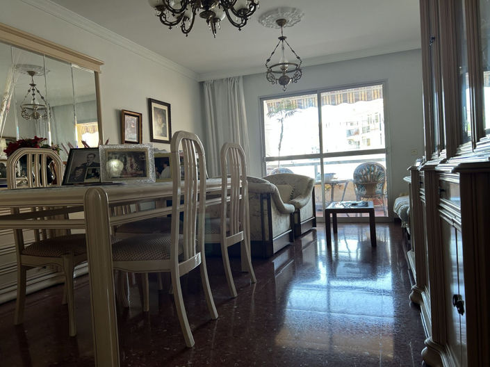 Image No.5-Propriété de 3 chambres à vendre à Nerja