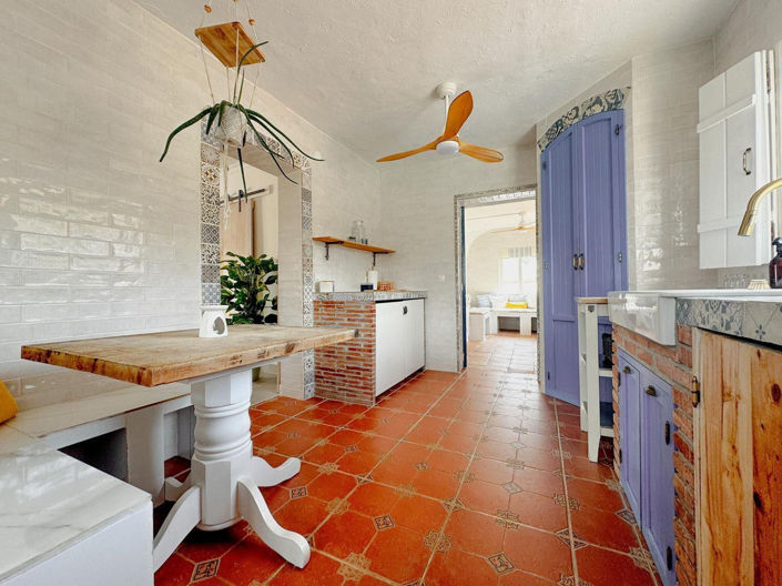 Image No.10-Propriété de 6 chambres à vendre à Nerja