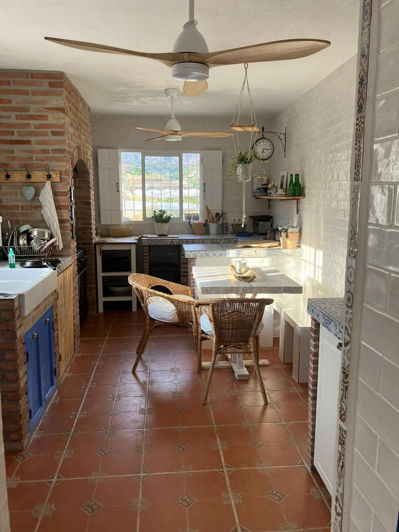 Image No.17-Propriété de 6 chambres à vendre à Nerja