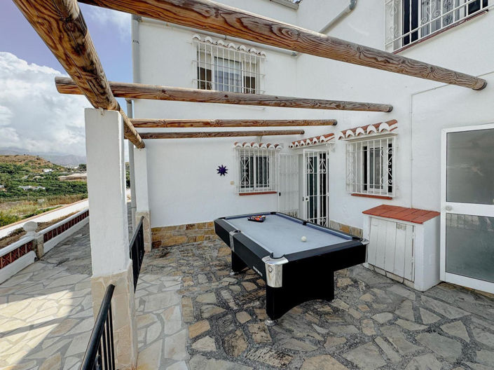 Image No.31-Propriété de 6 chambres à vendre à Nerja