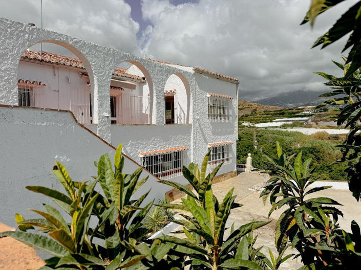 Image No.34-Propriété de 6 chambres à vendre à Nerja