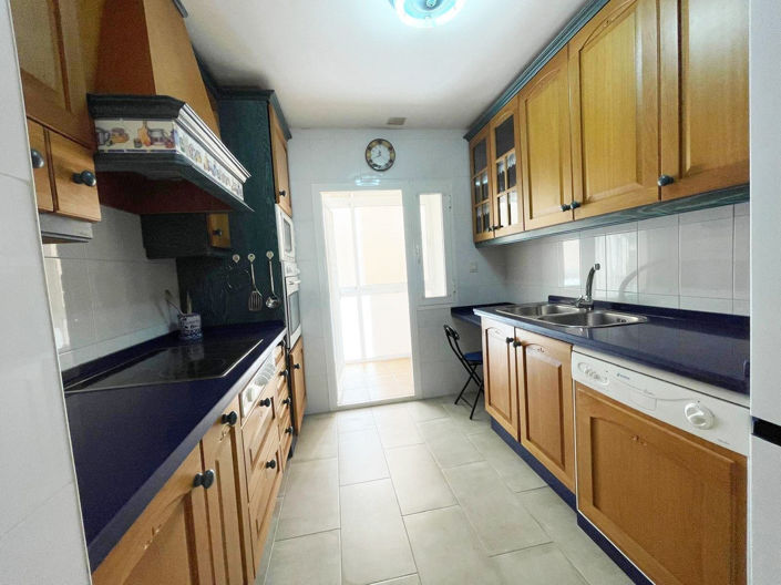 Image No.16-Propriété de 3 chambres à vendre à Nerja