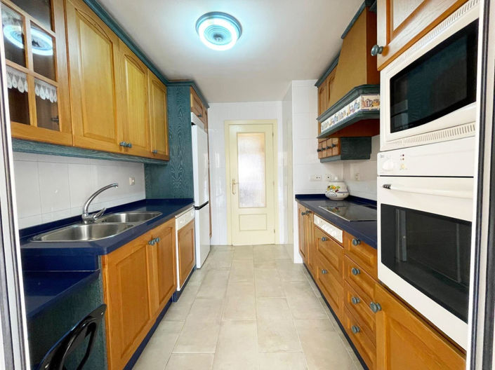 Image No.2-Propriété de 3 chambres à vendre à Nerja