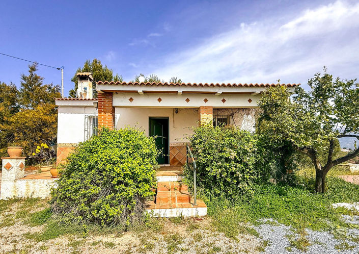 Image No.3-Propriété de 3 chambres à vendre à Arenas