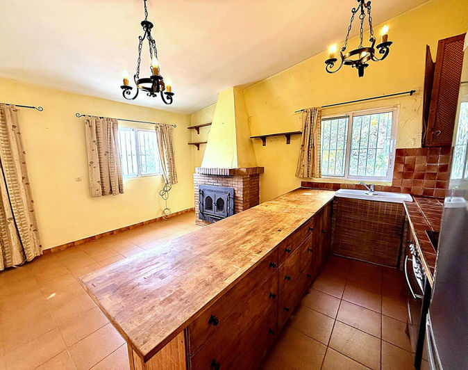 Image No.6-Propriété de 3 chambres à vendre à Arenas