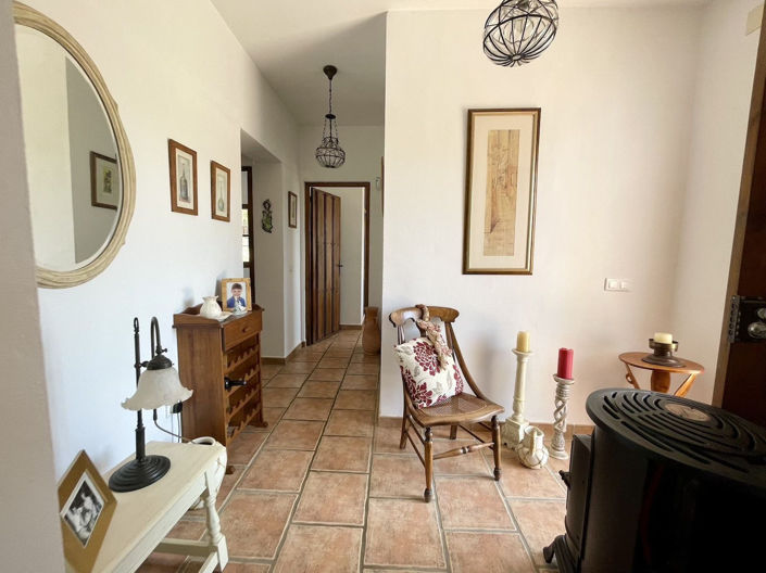 Image No.11-Propriété de 3 chambres à vendre à Periana