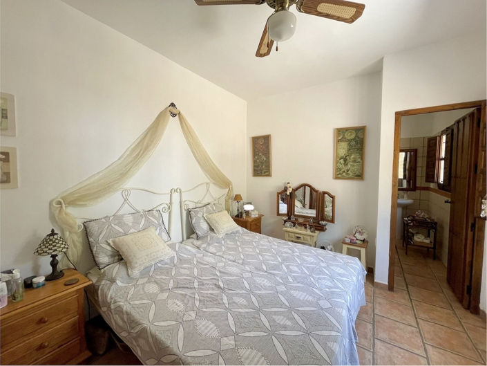 Image No.13-Propriété de 3 chambres à vendre à Periana