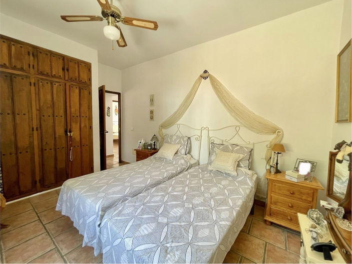 Image No.14-Propriété de 3 chambres à vendre à Periana
