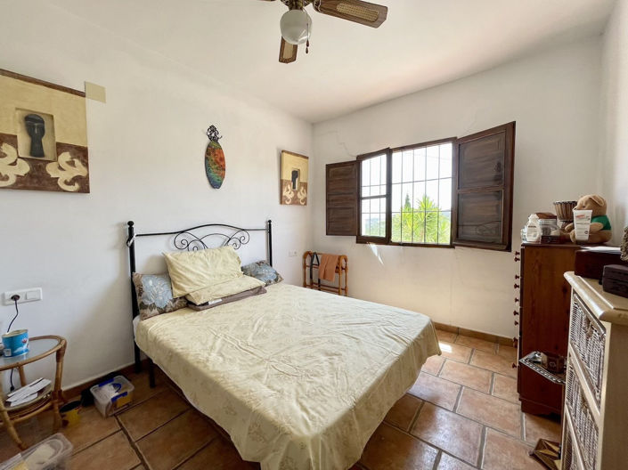 Image No.15-Propriété de 3 chambres à vendre à Periana