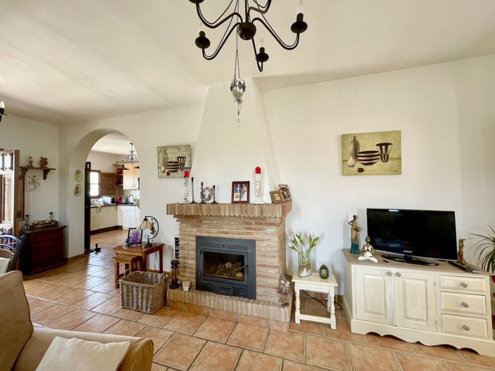 Image No.6-Propriété de 3 chambres à vendre à Periana
