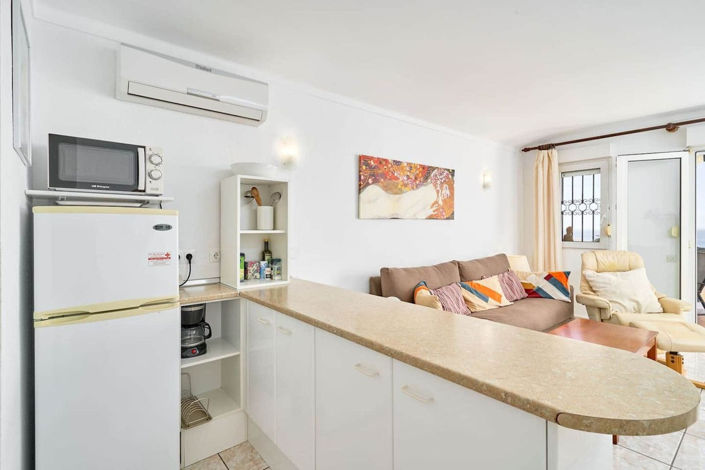 Image No.10-Propriété de 1 chambre à vendre à Nerja