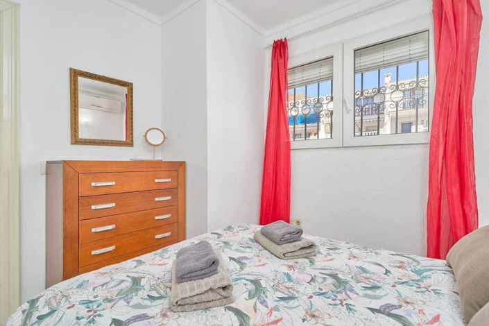 Image No.16-Propriété de 1 chambre à vendre à Nerja