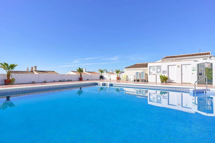 Image No.2-Propriété de 1 chambre à vendre à Nerja