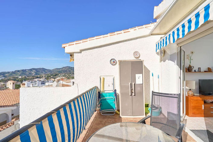 Image No.20-Propriété de 1 chambre à vendre à Nerja