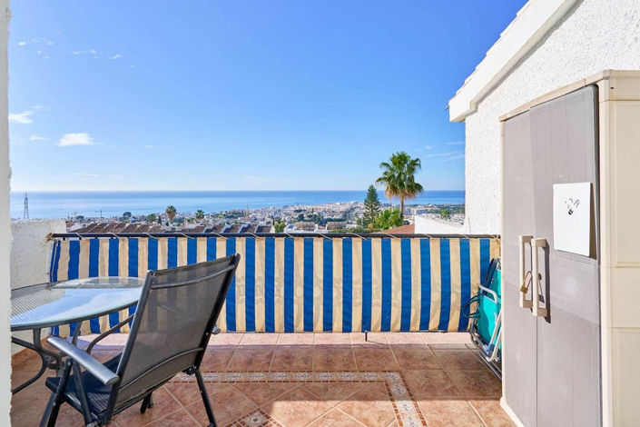 Image No.21-Propriété de 1 chambre à vendre à Nerja