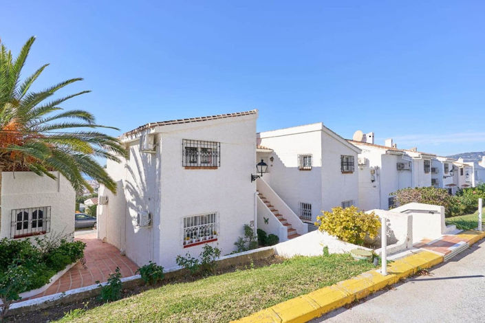 Image No.23-Propriété de 1 chambre à vendre à Nerja