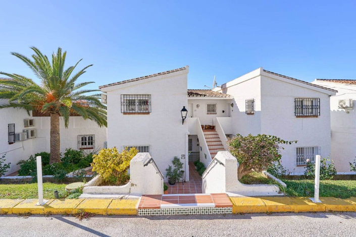 Image No.24-Propriété de 1 chambre à vendre à Nerja