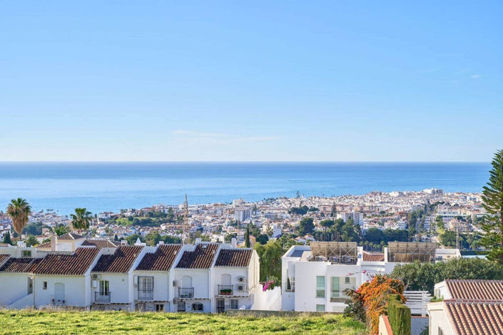 Image No.25-Propriété de 1 chambre à vendre à Nerja