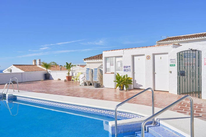 Image No.28-Propriété de 1 chambre à vendre à Nerja