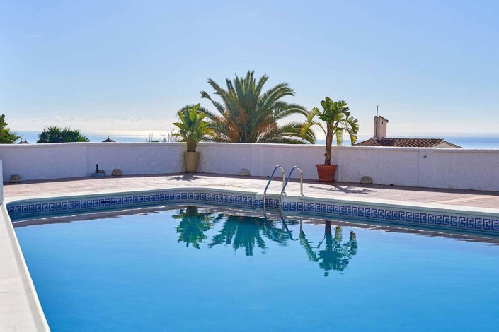 Image No.30-Propriété de 1 chambre à vendre à Nerja