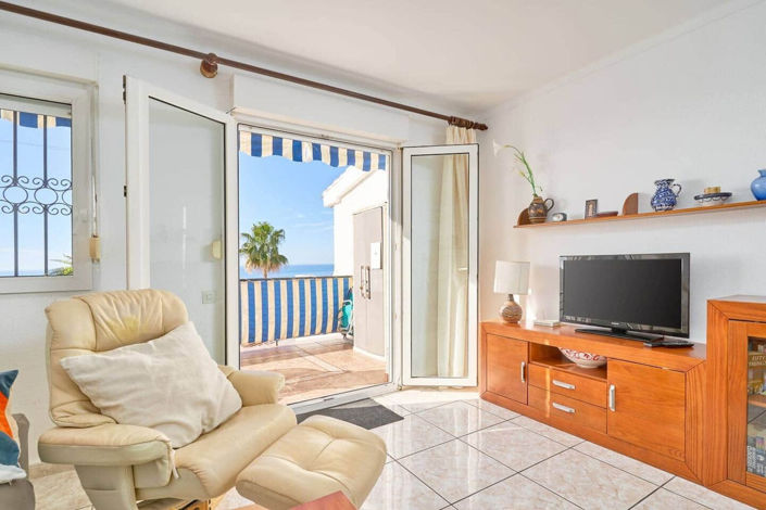 Image No.4-Propriété de 1 chambre à vendre à Nerja
