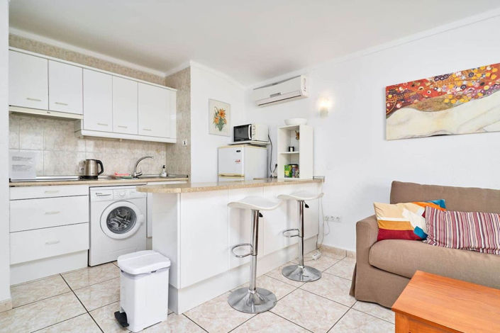 Image No.5-Propriété de 1 chambre à vendre à Nerja