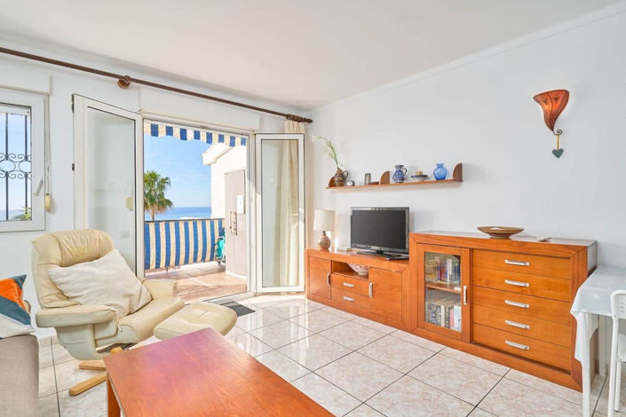 Image No.7-Propriété de 1 chambre à vendre à Nerja