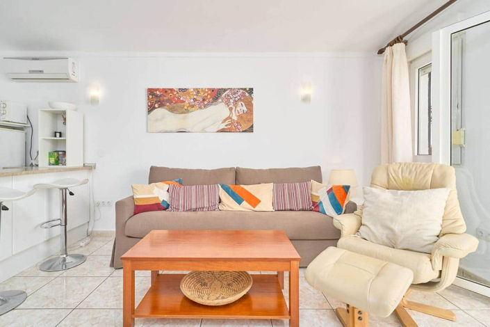 Image No.8-Propriété de 1 chambre à vendre à Nerja