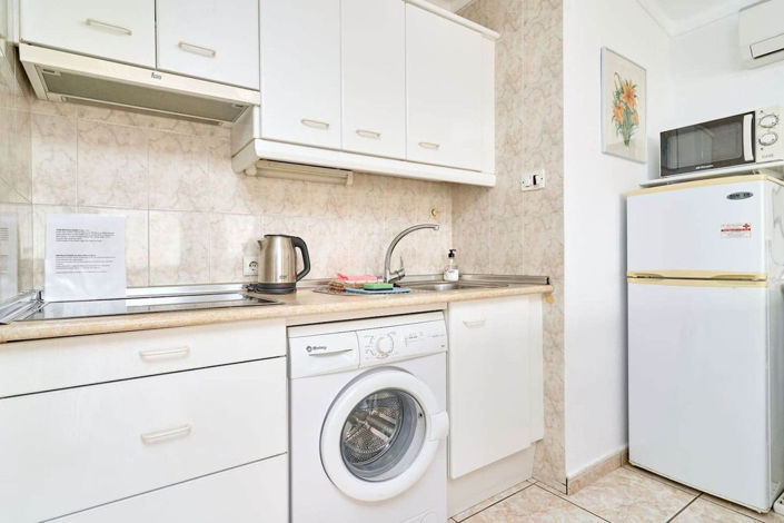 Image No.9-Propriété de 1 chambre à vendre à Nerja