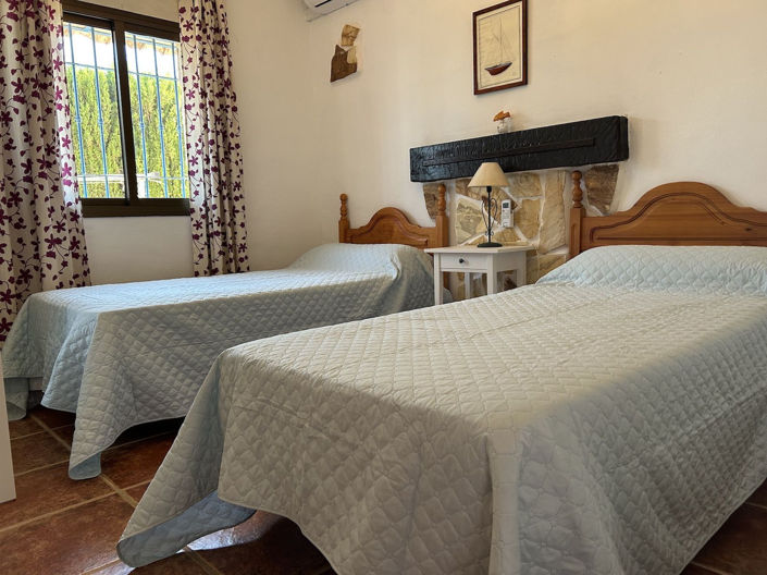 Image No.10-Propriété de 3 chambres à vendre à Torrox