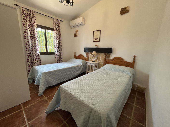Image No.11-Propriété de 3 chambres à vendre à Torrox