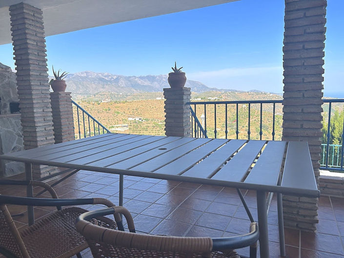 Image No.2-Propriété de 3 chambres à vendre à Torrox