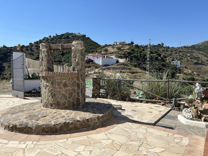 Image No.4-Propriété de 3 chambres à vendre à Torrox