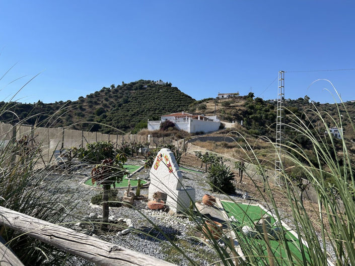 Image No.5-Propriété de 3 chambres à vendre à Torrox
