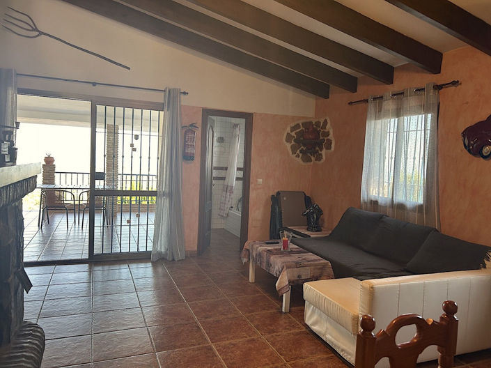 Image No.6-Propriété de 3 chambres à vendre à Torrox